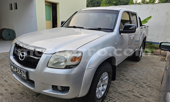 Tenga Tsaru Mazda BT-50 Zvimwe Mota in Maputo in Maputo Tenga Tsaru Mazda BT-50 Zvimwe Mota in Maputo in Maputo