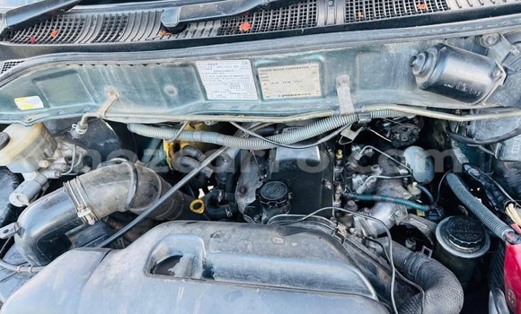 Tenga Tsaru Toyota Regius Zvimwe Mota in Maputo in Maputo Tenga Tsaru Toyota Regius Zvimwe Mota in Maputo in Maputo