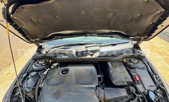 Comprar Usado Mercedes‒Benz CLA-klasse Preto Carro em Maputo em Maputo Comprar Usado Mercedes‒Benz CLA-klasse Preto Carro em Maputo em Maputo