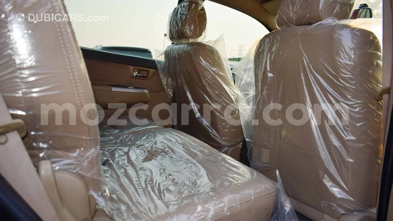 Big with watermark toyota fortuner cabo delgado import dubai 5716