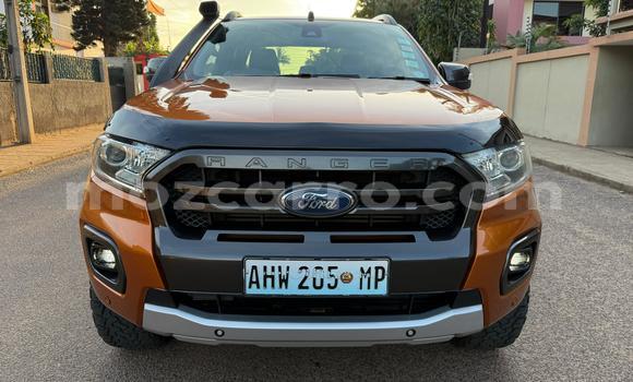 Nunua Ilio tumika Ford Ranger Nyingine Gari ndani ya Maputo nchini Maputo