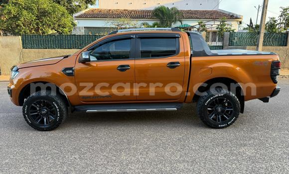 Nunua Ilio tumika Ford Ranger Nyingine Gari ndani ya Maputo nchini Maputo Nunua Ilio tumika Ford Ranger Nyingine Gari ndani ya Maputo nchini Maputo