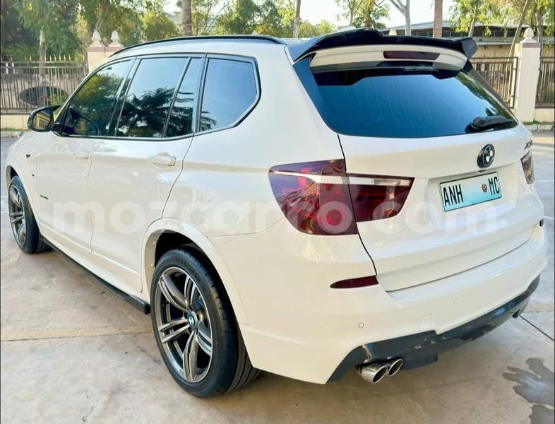 Big with watermark bmw x3 maputo maputo 34032