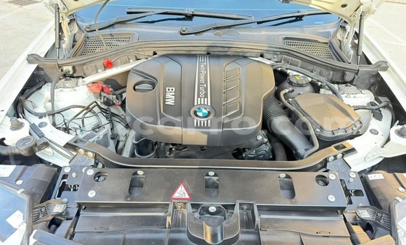Comprar Novo BMW X3 Branco Carro em Maputo em Maputo Comprar Novo BMW X3 Branco Carro em Maputo em Maputo