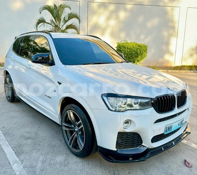 Big with watermark bmw x3 maputo maputo 34032