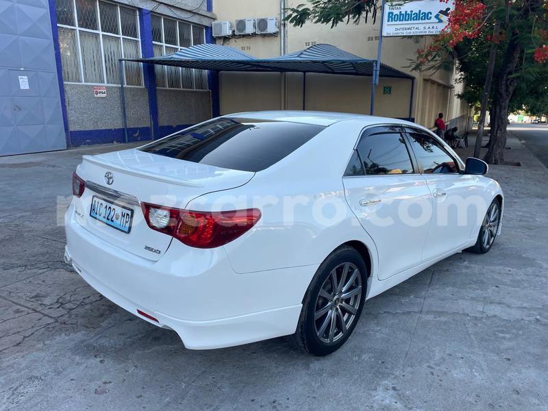 Big with watermark toyota mark x maputo maputo 34033