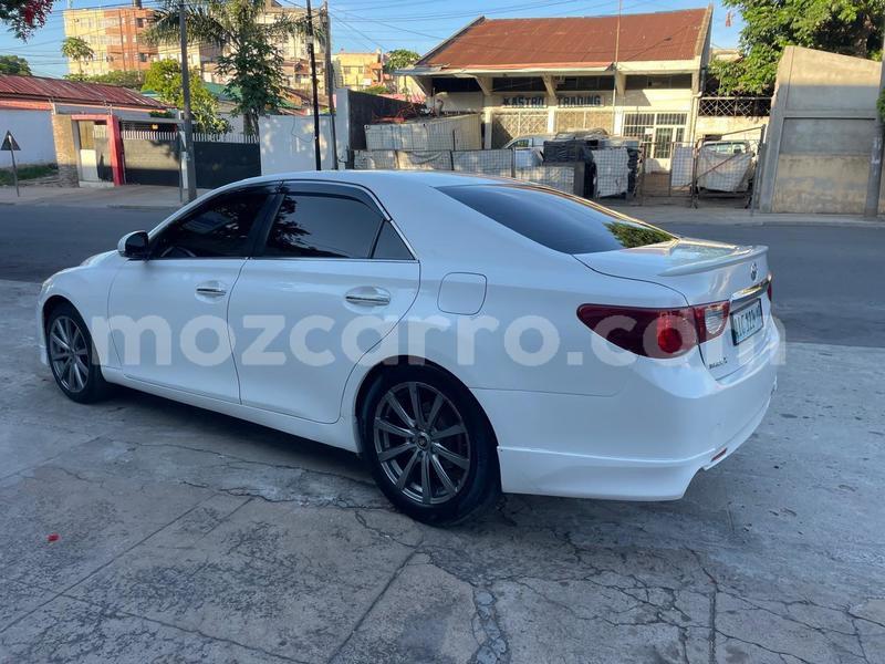 Big with watermark toyota mark x maputo maputo 34033