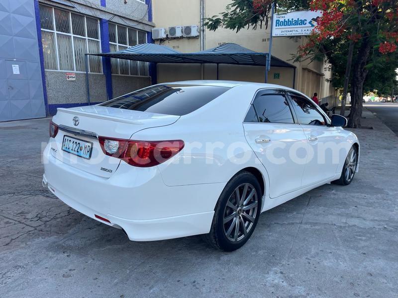 Big with watermark toyota mark x maputo maputo 34033