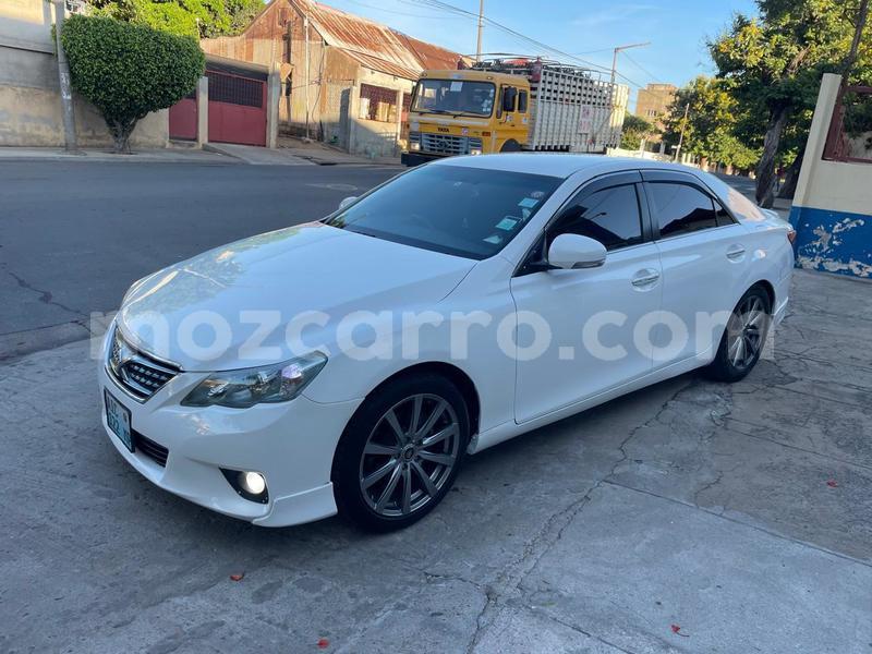 Big with watermark toyota mark x maputo maputo 34033