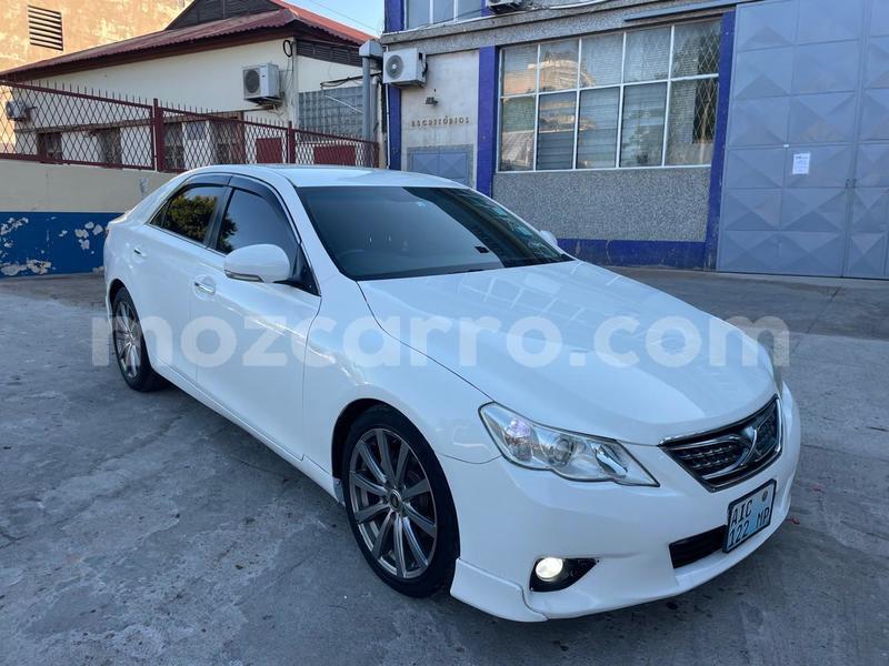 Big with watermark toyota mark x maputo maputo 34033