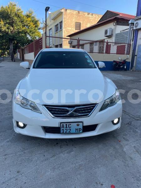 Big with watermark toyota mark x maputo maputo 34033