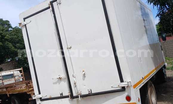 Tenga Tsaru Isuzu 117 Chena Mota in Maputo in Maputo Tenga Tsaru Isuzu 117 Chena Mota in Maputo in Maputo