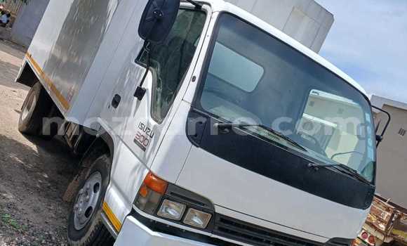 Tenga Tsaru Isuzu 117 Chena Mota in Maputo in Maputo Tenga Tsaru Isuzu 117 Chena Mota in Maputo in Maputo