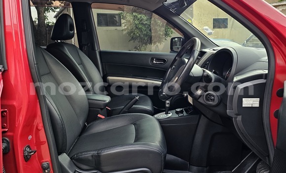 Nunua Mpya Nissan X-Trail Nyekundu Gari ndani ya Maputo nchini Maputo Nunua Mpya Nissan X-Trail Nyekundu Gari ndani ya Maputo nchini Maputo