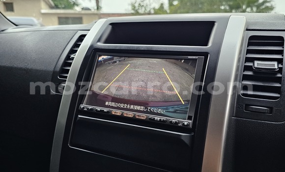 Nunua Mpya Nissan X-Trail Nyekundu Gari ndani ya Maputo nchini Maputo Nunua Mpya Nissan X-Trail Nyekundu Gari ndani ya Maputo nchini Maputo