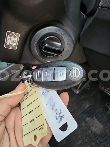 Big with watermark nissan x trail maputo maputo 34035