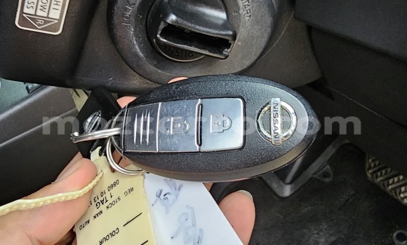 Nunua Mpya Nissan X-Trail Nyekundu Gari ndani ya Maputo nchini Maputo Nunua Mpya Nissan X-Trail Nyekundu Gari ndani ya Maputo nchini Maputo