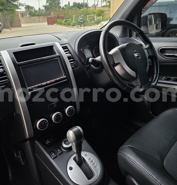 Big with watermark nissan x trail maputo maputo 34035