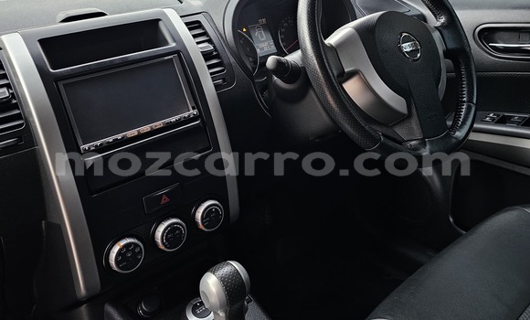 Nunua Mpya Nissan X-Trail Nyekundu Gari ndani ya Maputo nchini Maputo Nunua Mpya Nissan X-Trail Nyekundu Gari ndani ya Maputo nchini Maputo