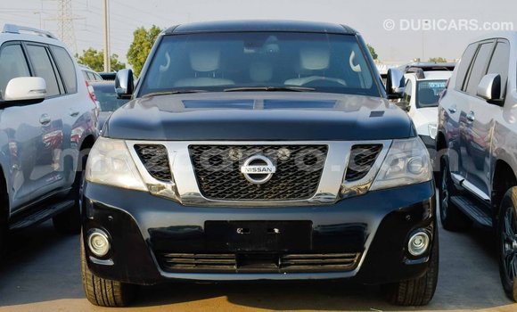 Comprar Importar Nissan Patrol Preto Carro em Import - Dubai em Cabo Delgado Comprar Importar Nissan Patrol Preto Carro em Import - Dubai em Cabo Delgado