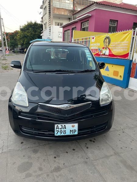 Big with watermark toyota ractis maputo maputo 34036