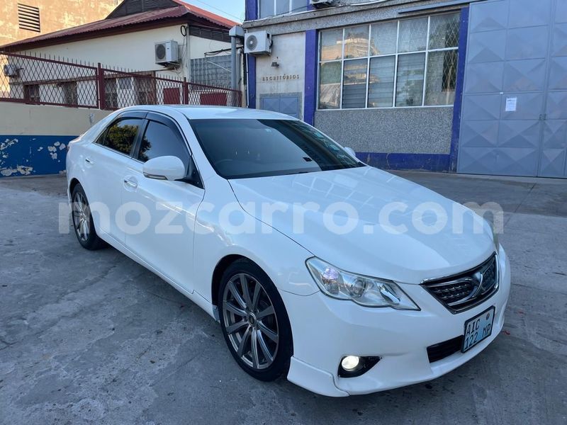 Big with watermark toyota mark x maputo maputo 34037