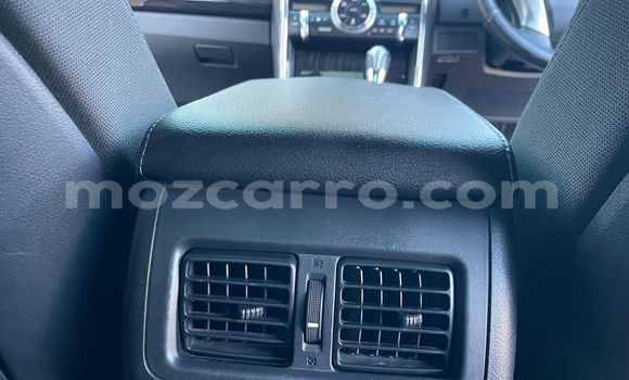 Buy Used Toyota Mark X White Car in Maputo in Maputo Buy Used Toyota Mark X White Car in Maputo in Maputo