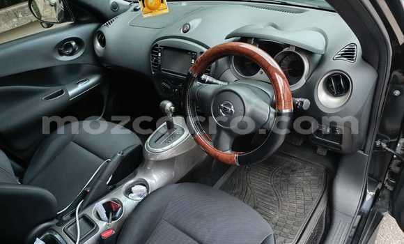 Comprar Novo Nissan Juke Preto Carro em Maputo em Maputo Comprar Novo Nissan Juke Preto Carro em Maputo em Maputo