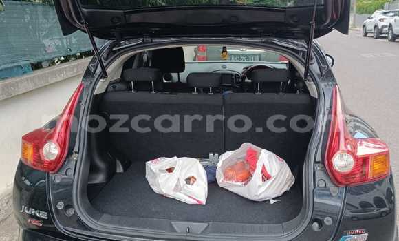 Comprar Novo Nissan Juke Preto Carro em Maputo em Maputo Comprar Novo Nissan Juke Preto Carro em Maputo em Maputo