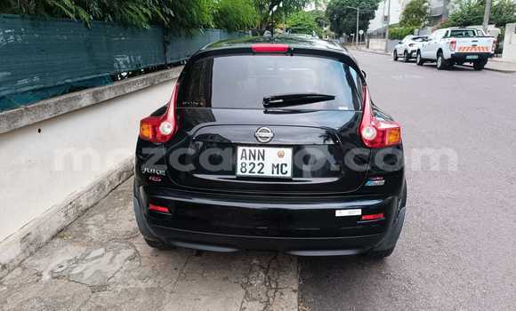 Comprar Novo Nissan Juke Preto Carro em Maputo em Maputo Comprar Novo Nissan Juke Preto Carro em Maputo em Maputo
