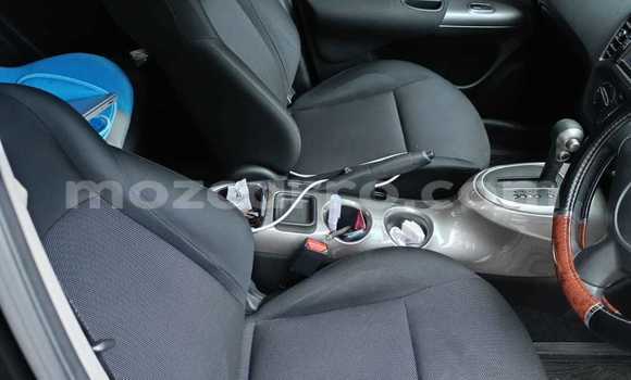 Comprar Novo Nissan Juke Preto Carro em Maputo em Maputo Comprar Novo Nissan Juke Preto Carro em Maputo em Maputo