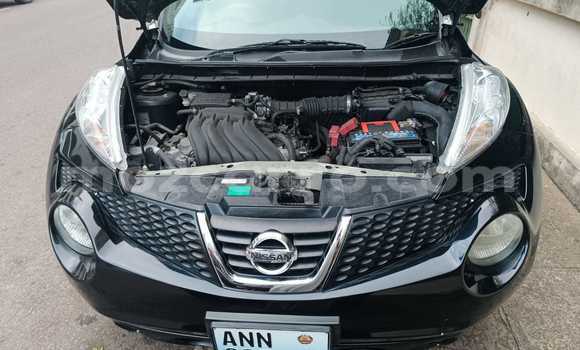 Comprar Novo Nissan Juke Preto Carro em Maputo em Maputo Comprar Novo Nissan Juke Preto Carro em Maputo em Maputo