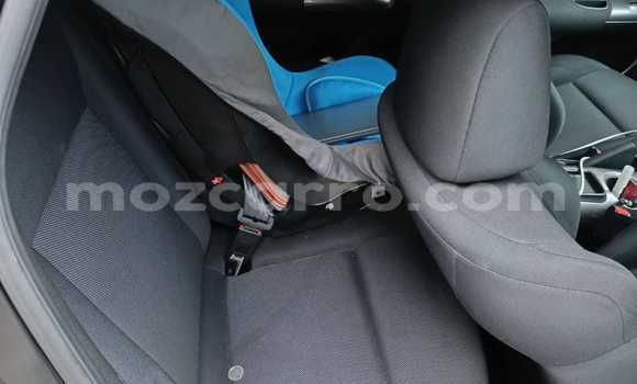 Comprar Novo Nissan Juke Preto Carro em Maputo em Maputo Comprar Novo Nissan Juke Preto Carro em Maputo em Maputo