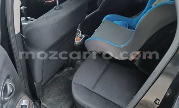 Comprar Novo Nissan Juke Preto Carro em Maputo em Maputo Comprar Novo Nissan Juke Preto Carro em Maputo em Maputo
