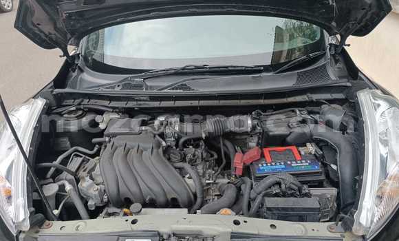 Comprar Novo Nissan Juke Preto Carro em Maputo em Maputo Comprar Novo Nissan Juke Preto Carro em Maputo em Maputo