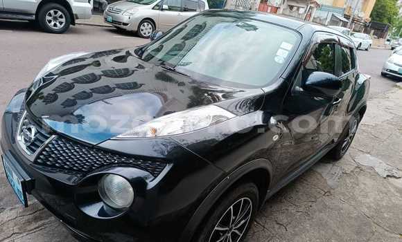 Comprar Novo Nissan Juke Preto Carro em Maputo em Maputo Comprar Novo Nissan Juke Preto Carro em Maputo em Maputo