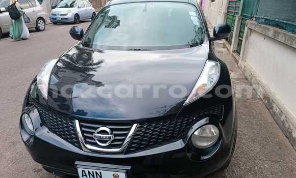Comprar Novo Nissan Juke Preto Carro em Maputo em Maputo Comprar Novo Nissan Juke Preto Carro em Maputo em Maputo