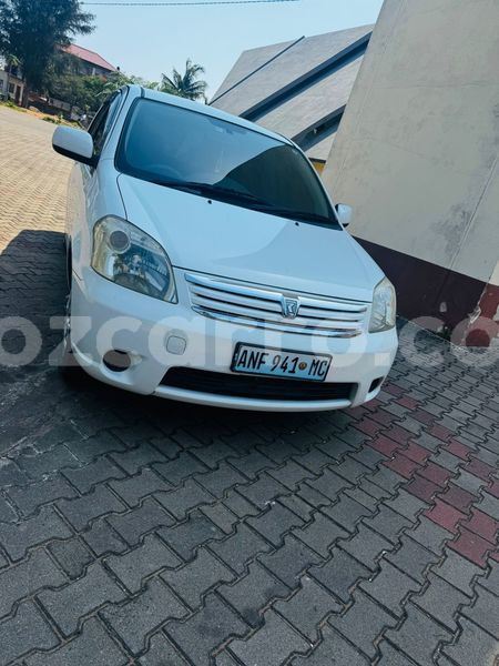 Big with watermark toyota raum maputo maputo 34039