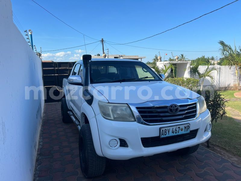 Big with watermark toyota hilux maputo maputo 34040