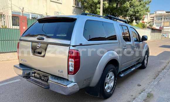 Comprar Usado Nissan Navara De outros Carro em Maputo em Maputo Comprar Usado Nissan Navara De outros Carro em Maputo em Maputo