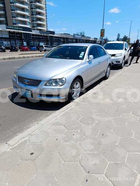 Big with watermark toyota mark x maputo maputo 34042