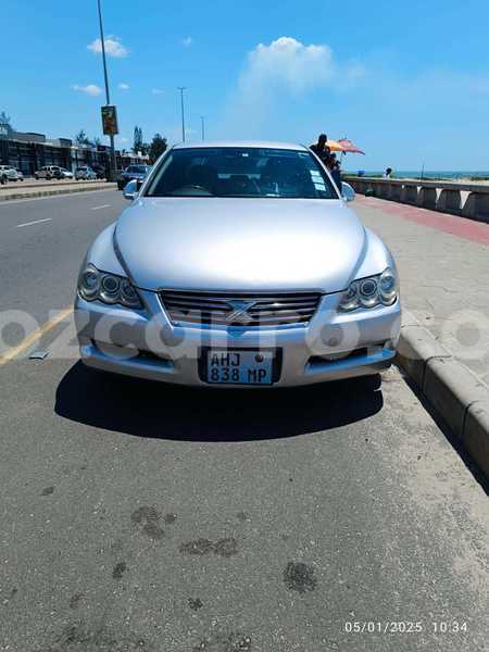 Big with watermark toyota mark x maputo maputo 34042