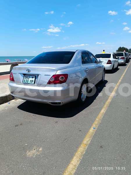 Big with watermark toyota mark x maputo maputo 34042