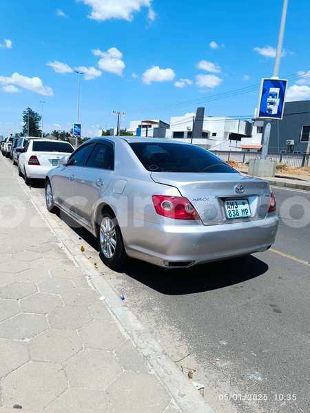 Big with watermark toyota mark x maputo maputo 34042