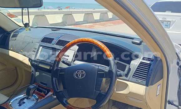 Nunua Ilio tumika Toyota Mark X Fedha Gari ndani ya Maputo nchini Maputo Nunua Ilio tumika Toyota Mark X Fedha Gari ndani ya Maputo nchini Maputo