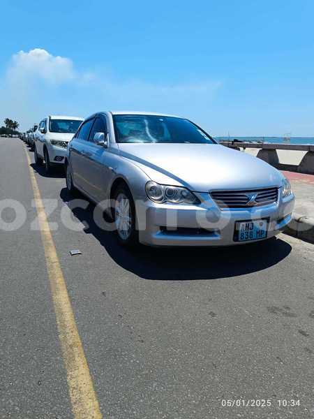 Big with watermark toyota mark x maputo maputo 34042