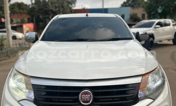 Tenga Tsaru Fiat Fullback Chena Mota in Maputo in Maputo Tenga Tsaru Fiat Fullback Chena Mota in Maputo in Maputo