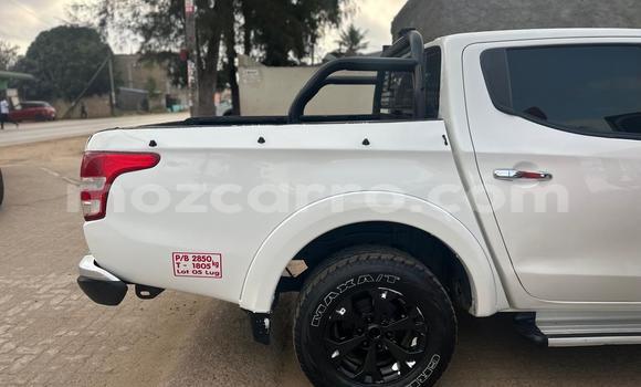 Tenga Tsaru Fiat Fullback Chena Mota in Maputo in Maputo Tenga Tsaru Fiat Fullback Chena Mota in Maputo in Maputo