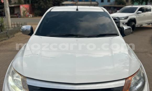 Tenga Tsaru Fiat Fullback Chena Mota in Maputo in Maputo Tenga Tsaru Fiat Fullback Chena Mota in Maputo in Maputo