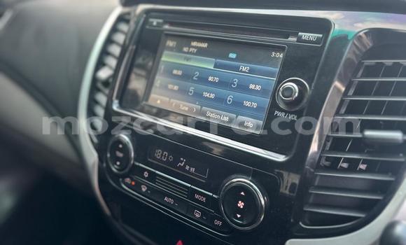 Tenga Tsaru Fiat Fullback Chena Mota in Maputo in Maputo Tenga Tsaru Fiat Fullback Chena Mota in Maputo in Maputo